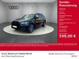 Audi Q7 S line 50 TDI quattro tiptronic