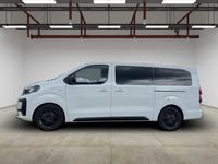 Opel Zafira - Vorschau Bild 3
