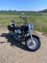 Harley-Davidson Fat Boy  - HARLEY-DAVIDSON 2004 FAT BOY