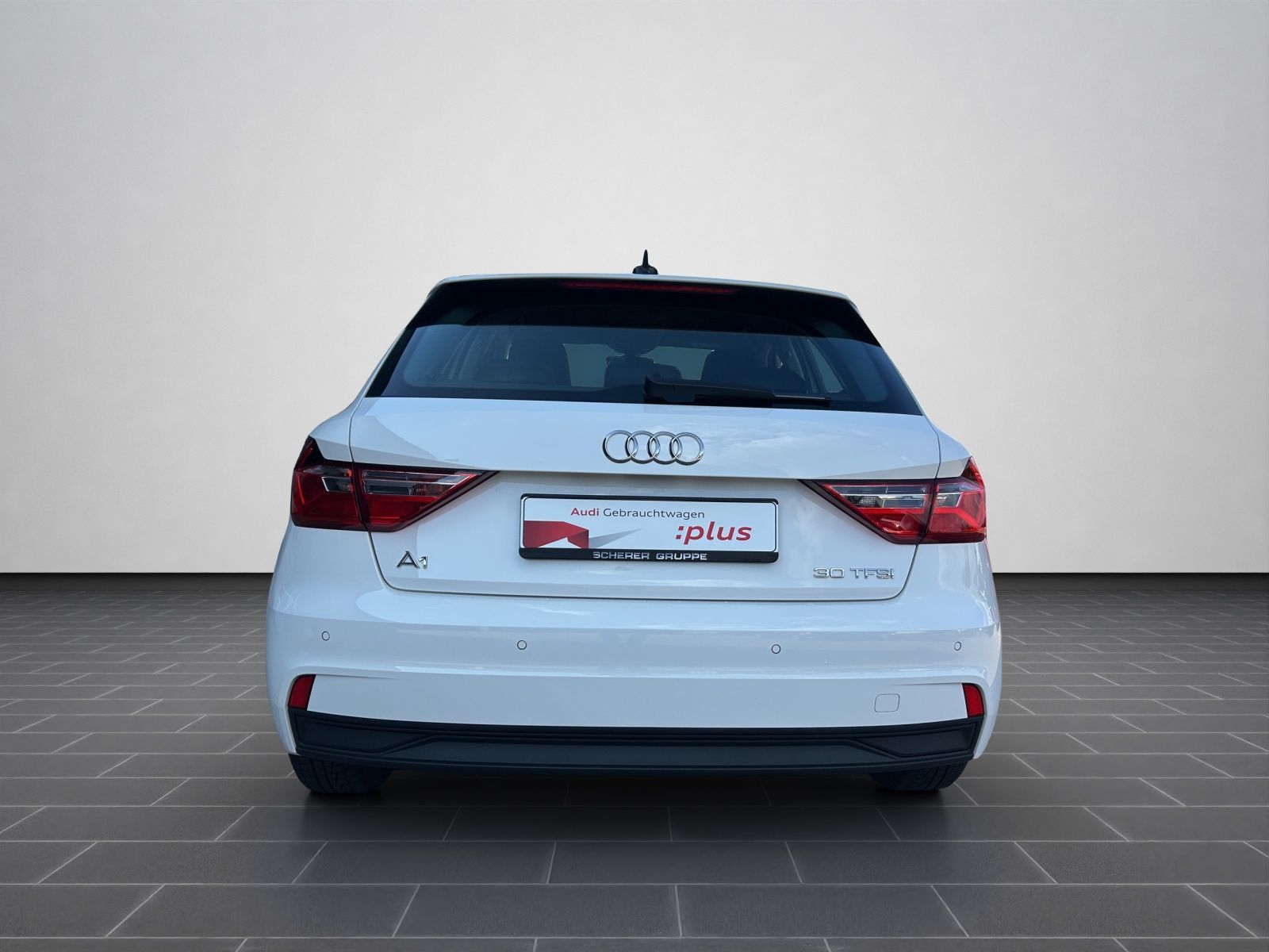 Audi A1 - Bild 7