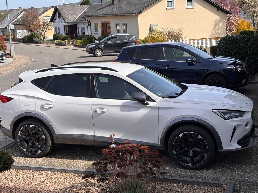 Image of Cupra Formentor