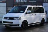 Volkswagen T5 Multivan Edition 25*BI-XENON*STANDHZG*R-KAM - Volkswagen T5: Edition