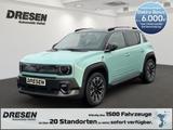 Renault R 4 Iconic 150 Comfort Range *Ganzjahresreifen*E