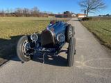 Bugatti T 35 B Kompressor Pur Sang - gebrauchte Bugatti Cabrios
