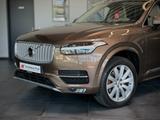 Volvo XC90 Inscription AWD T5 ACC*Panorama*1.Hand*360° - Volvo 7-Sitzer