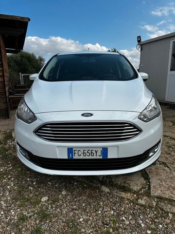 Ford C-Max 1.5 TDCi 120CV Start&Stop Titanium