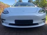 Tesla Model 3 LR DUAL AWD 1.Hd+AP3-20Zoll+Weiß/Weiß - Tesla MODEL 3 LR Gebrauchtwagen
