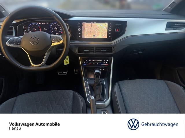 Volkswagen Taigo Life 1,0 l TSI OPF DSG Navi IQ.Light PDC L, миниатюра 11