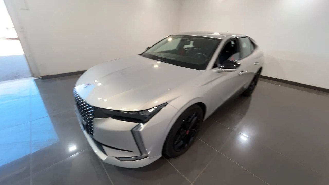 Other Ds DS4 4 BlueHDi 130 aut. Performance Line