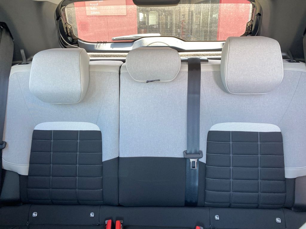 Fahrzeugabbildung Citroën C3 Turbo 100 Stop&Start MAX