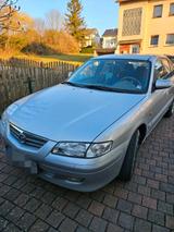 Mazda Zu verkaufen Mazda 626 - Mazda 626: V6
