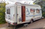 Knaus Sport 420 QD - Knaus Wohnwagen 2009