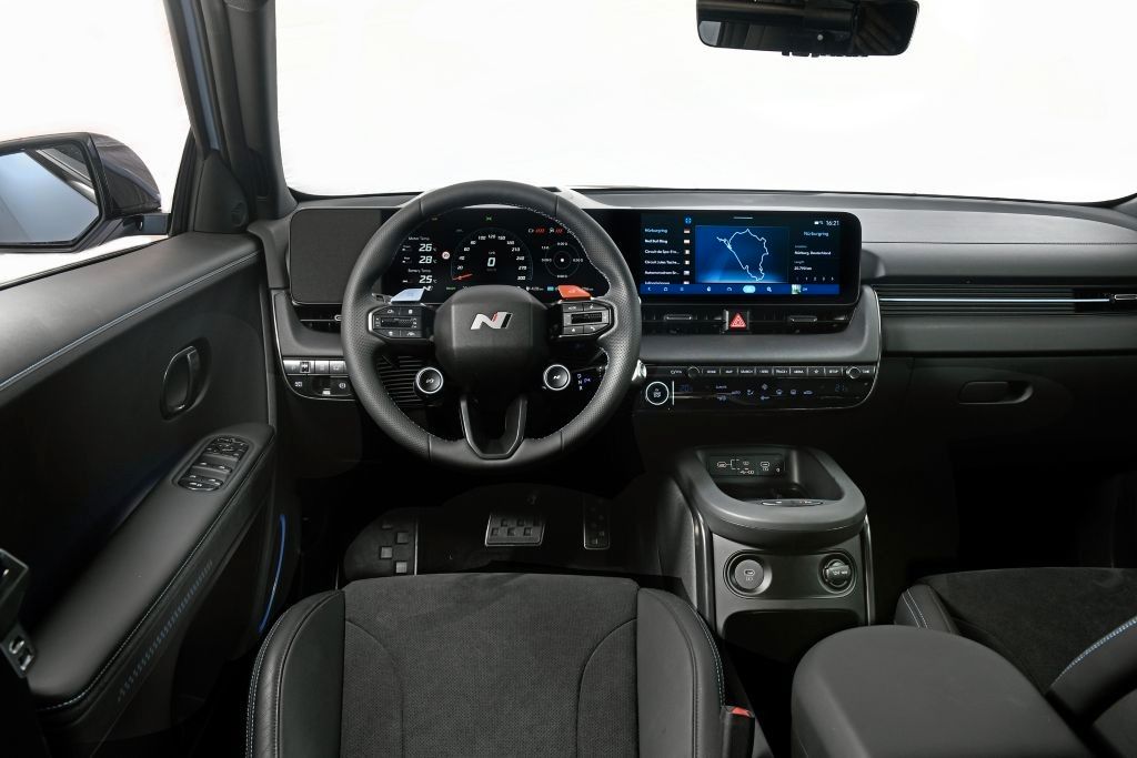 Hyundai IONIQ 5 – Bild 4