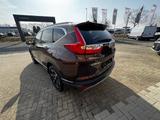 Honda CR-V 2.0 i-MMD HYBRID 4WD Executive ACC LED PANO - gebrauchte Honda CR-V aus dem Jahr 2021