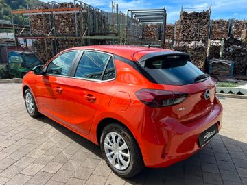 Opel Corsa - 9