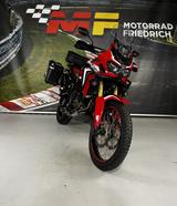 Honda CRF1000 AFRICA TWIN [MEGA ZUBEHÖR] - Angebote entsprechen deinen Suchkriterien