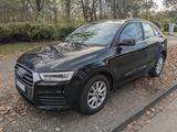 Audi Q3 1.4 TFSI cylinder on demand S tronic - - Audi Q3 Gebrauchtwagen in Münster