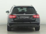 Mercedes-Benz C 220 d 4M T LED*Easy-Pack Heckklappe*Navi*PTS** - gebrauchte Mercedes-Benz C 220 aus dem Jahr 2019
