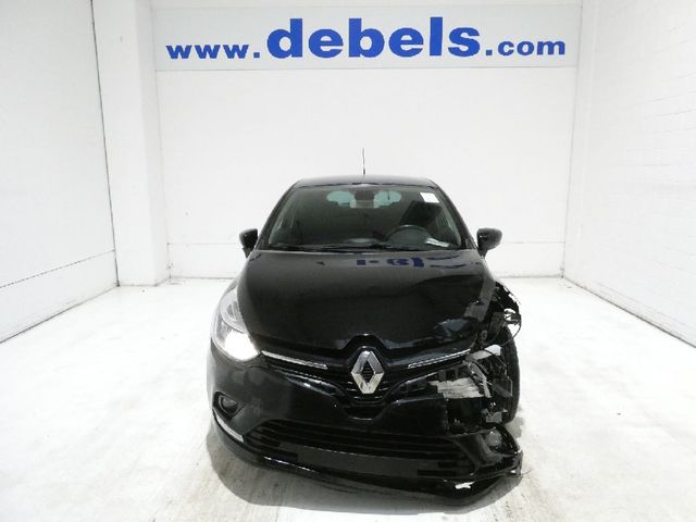 Renault CLIO IV LIFE