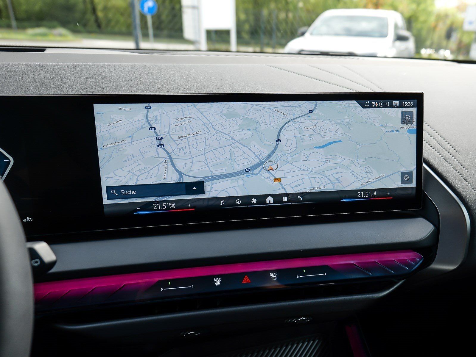 BMW X3 - Bild 12