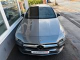 Mercedes-Benz CLA 35 AMG 4M +Night+PANO+Sound+BEAM+KeyGo+Distr - graue Mercedes-Benz CLA 35 AMG