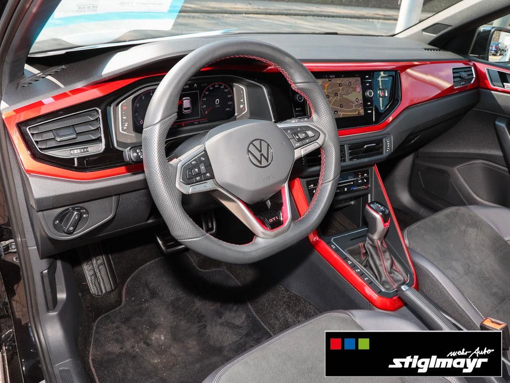 Volkswagen Polo - Bild 7