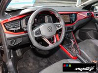 Volkswagen Polo - Vorschau Bild 7