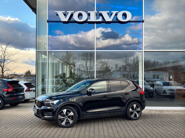 Volvo XC 40 P8 Recharge Twin Pro Pure Electric AWD