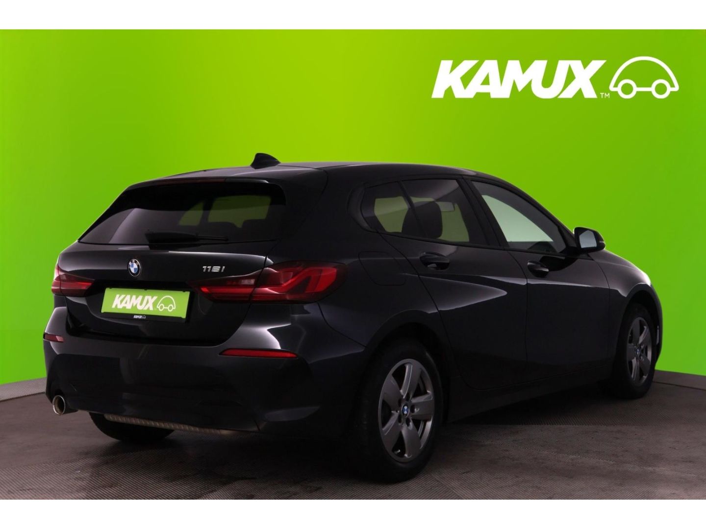 BMW 118 i Advantage+LED+PDC+VIRTUAL+SHZ+TEMPO imagem 3