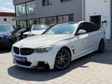 BMW 335 Gran Turismo xDrive M Sport Performance 20`` - BMW 335 Gran Turismo aus 2014