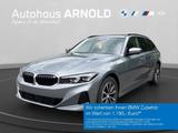 BMW 318d Komfortzugang RFK AHK ACC + Stop&Go