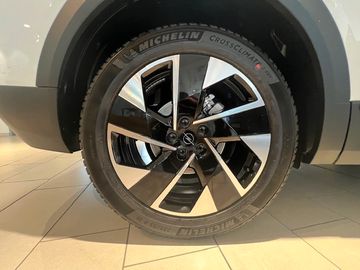 Opel Grandland B Hybrid GS 1.2 Turbo AT Panorama -25%
