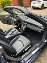 Porsche 997 Carrera S Cabriolet Carrera S sehr gepflegt  - Porsche 911er Reihe in Duisburg