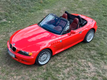1996 BMW M2 — фото 1