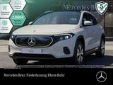 Mercedes-Benz EQA 250 Progressive Advanced/Pano/AHK/TotWinkel - Mercedes EQA mit Schiebedach