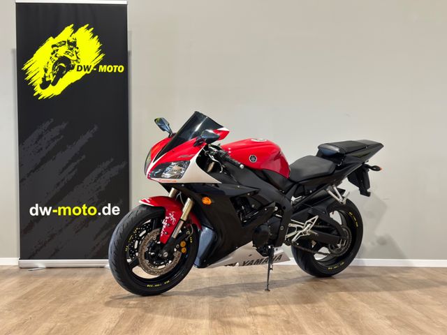 Yamaha YZF-R1 / Service neu / Sportauspuff