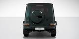 Mercedes-Benz G450d MY26 Stock/Export - mit Diesel-Antrieb: Grün, Standheizung