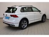 Volkswagen Tiguan 2.0 TDI BMT R-Line DSG LED/VIRTUAL/SH - Volkswagen Gebrauchtwagen in Kassel