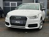 Audi A1 Sportback design*PDC*SHZ*NAVI*TOP* - Audi A1 design mit Benzin-Antrieb
