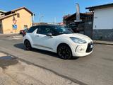 DS Automobiles Ds DS3 DS 3 1.2 VTi 82 Just Black - DS Automobiles DS3: Sportwagen