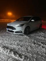 Ford Focus Turnier Mk3 ST - Ford Focus ST MK3 Gebrauchtwagen