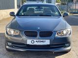 BMW 330d Cabrio / Navi/ Tempomat/ Ledersitze Beige - BMW 330: Cabrio, 330d