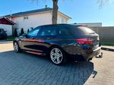 BMW 530d xDrive Touring M-Paket | Carplay | 360° - BMW 530 aus 2011: 530d Xdrive
