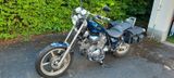 Yamaha XV 750 Virago - YAMAHA CHOPPER VIRAGO
