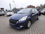 Peugeot 208 Active+Zahnriemen neu+Klima+PDC+5-Türig+W.R. - Peugeot 208 aus 2012