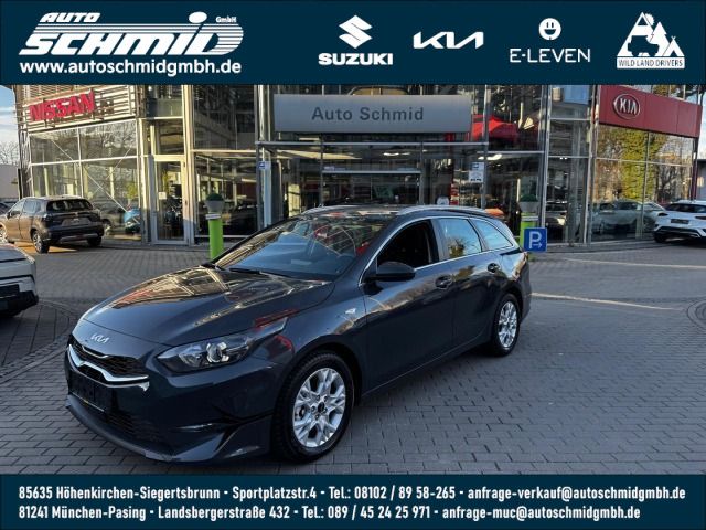 Kia CEE'D SW 1.5T AUTOM. VISION KOMF+ (NAV)