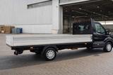 Ford Transit 350 L4  2.0 TDCi  170 PS Pritsche - Ford Transit 17