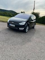 Ford Galaxy 2.0 TDCI - gebrauchte Ford Galaxy aus dem Jahr 2012