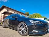 Opel Insignia 2.0 Diesel 125kW Inno. Auto GS OPC Line - Opel Insignia GS-Line