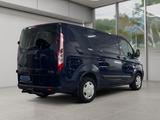 Ford Transit Custom L1, 1.Hand, Scheckheft, Wenig Km - gebrauchte Ford Transit Custom aus dem Jahr 2019